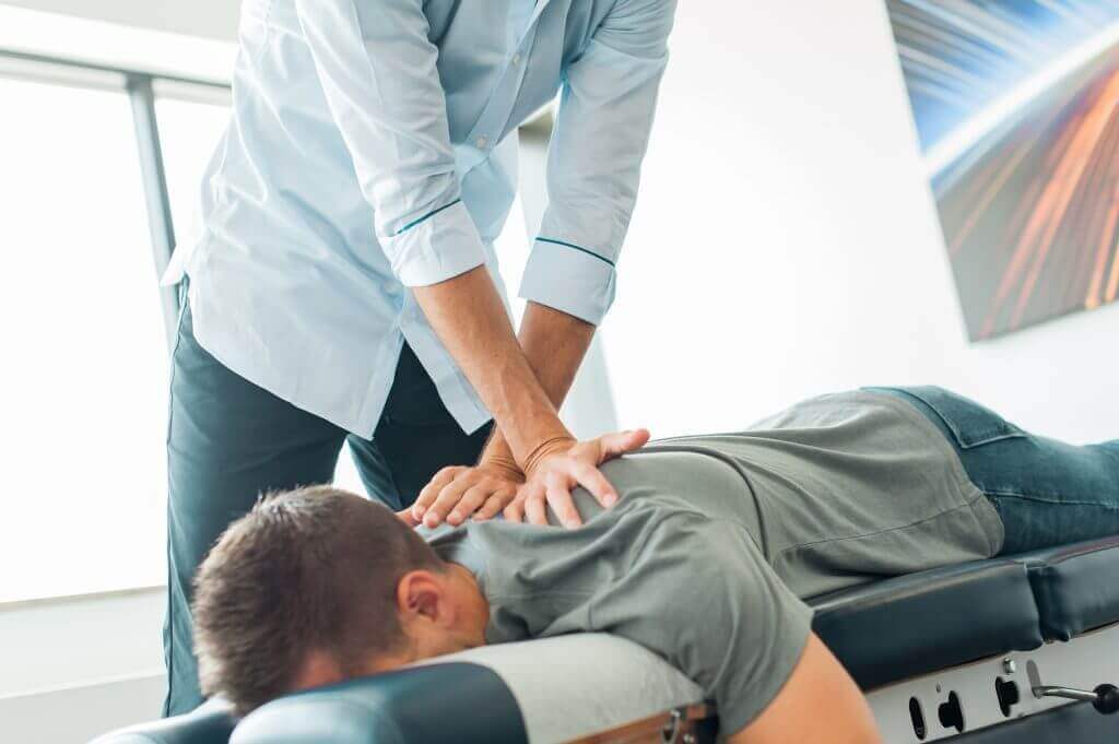 Massage Therapy Sacramento Ca