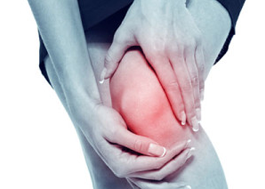 sacramento chiropractic knee pain